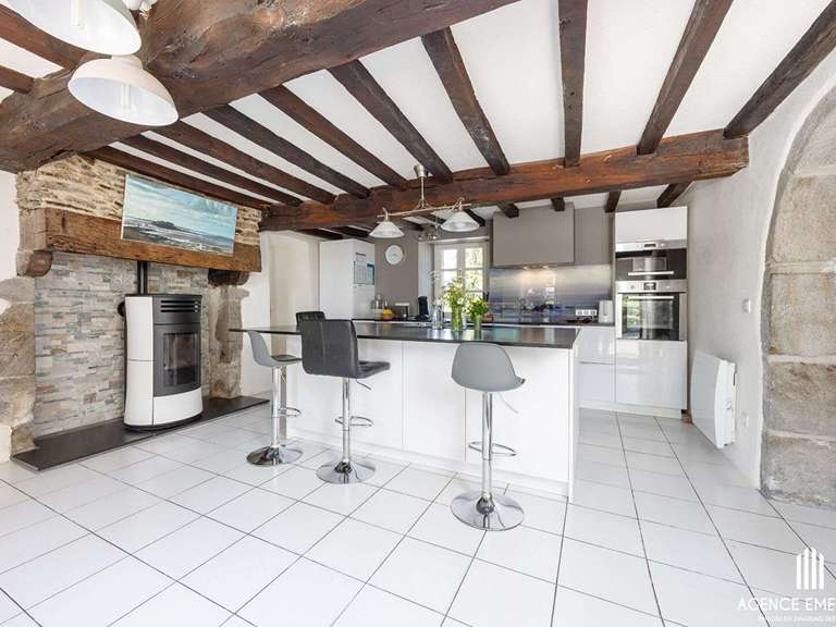 Maison Pleurtuit - 6 chambres