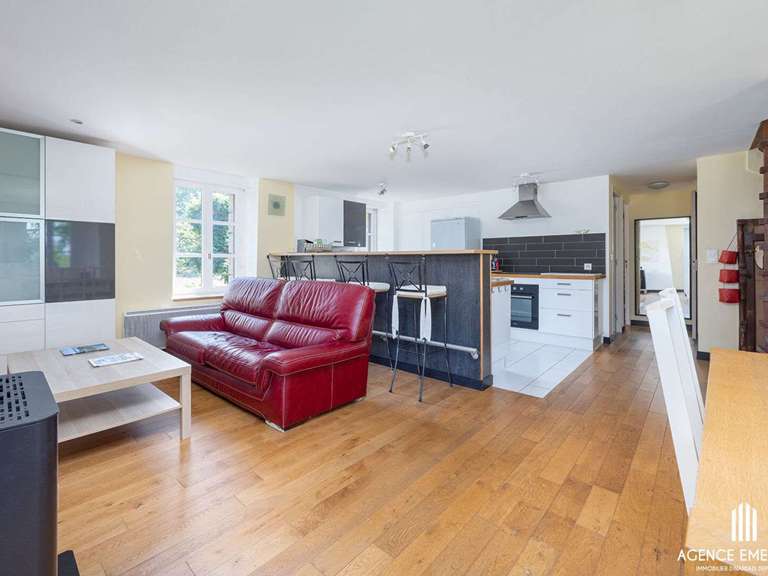 Maison Pleurtuit - 6 chambres