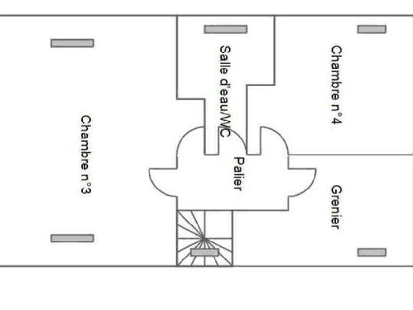 Maison Pleurtuit