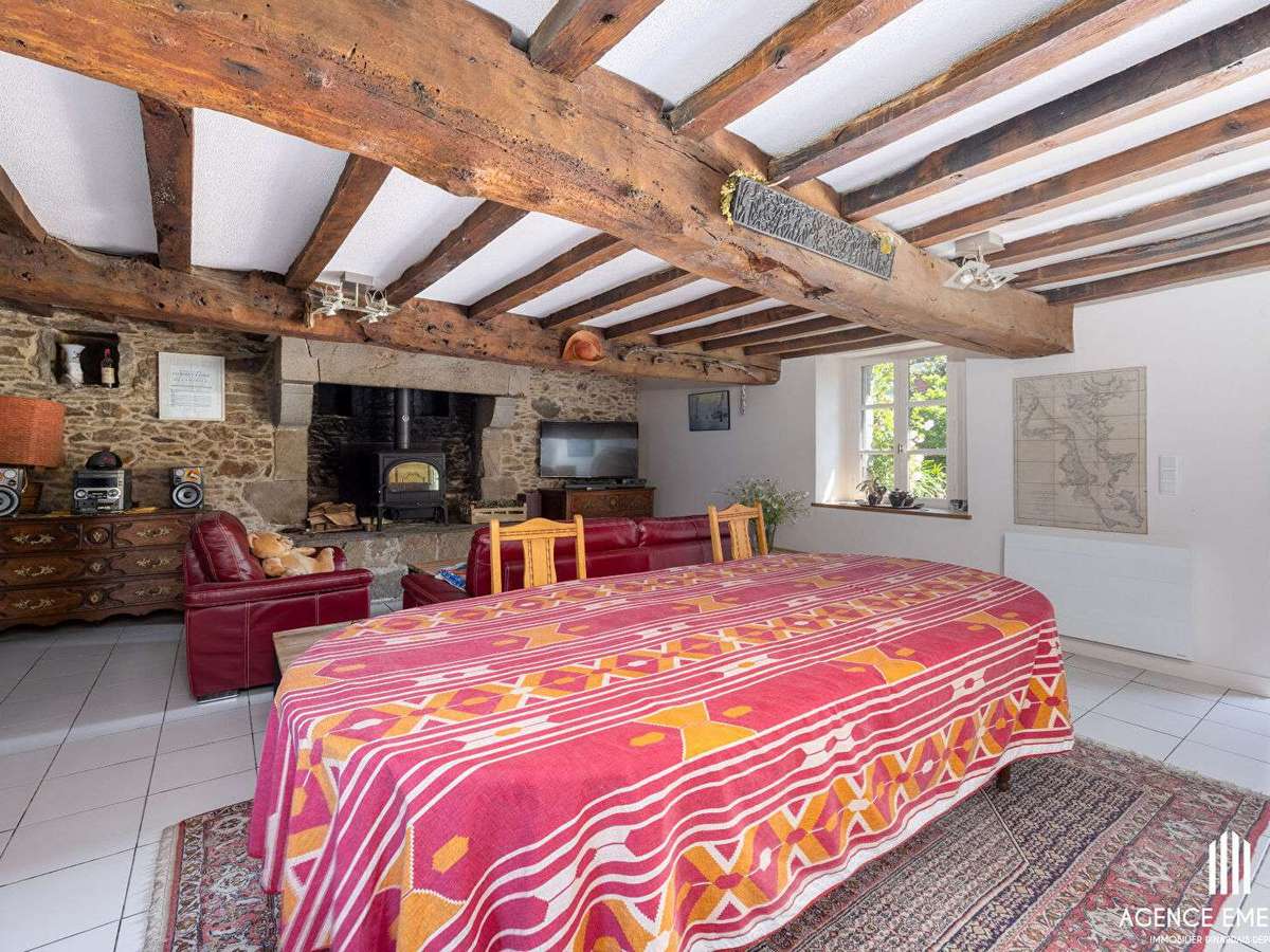 Maison Pleurtuit
