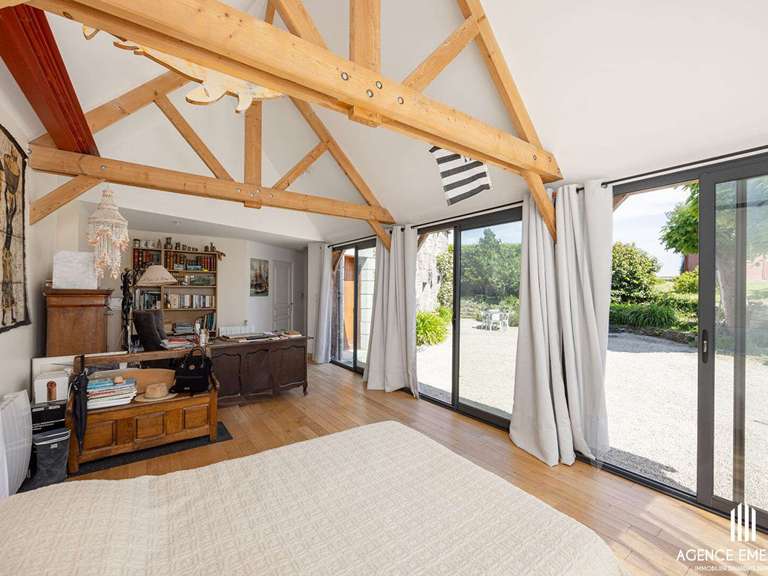 Maison Pleurtuit - 6 chambres