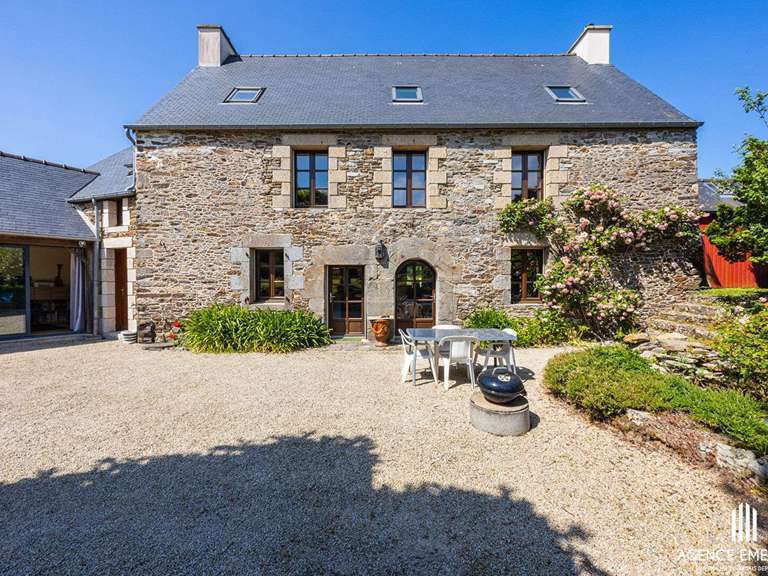 Maison Pleurtuit - 6 chambres