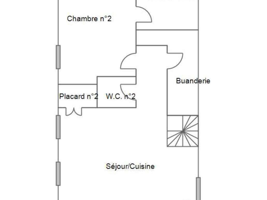 Maison Pleurtuit