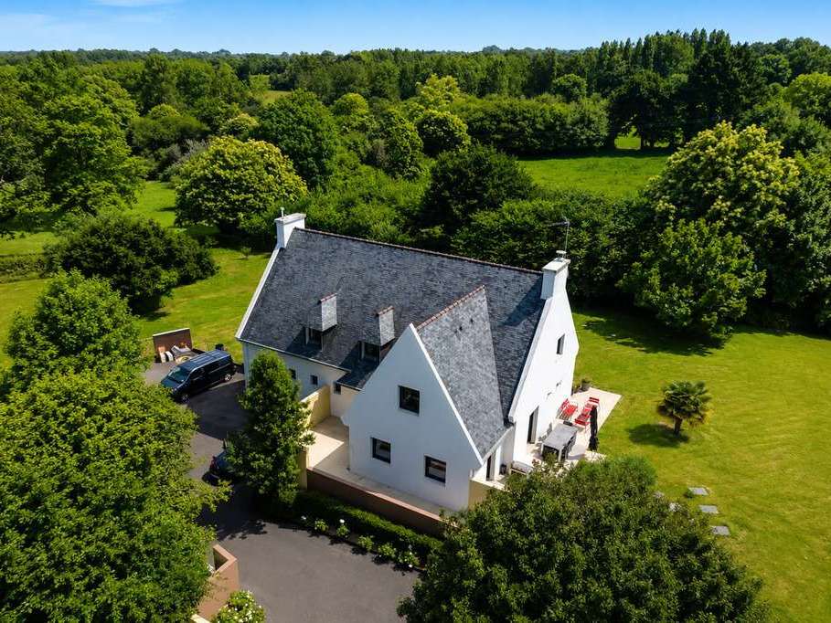 Maison Pleuven