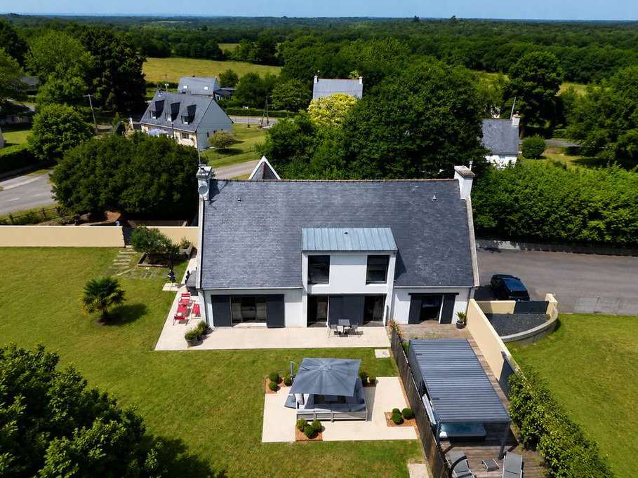 Maison Pleuven