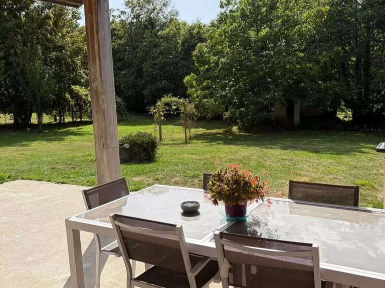 Maison Pleuven - 4 chambres