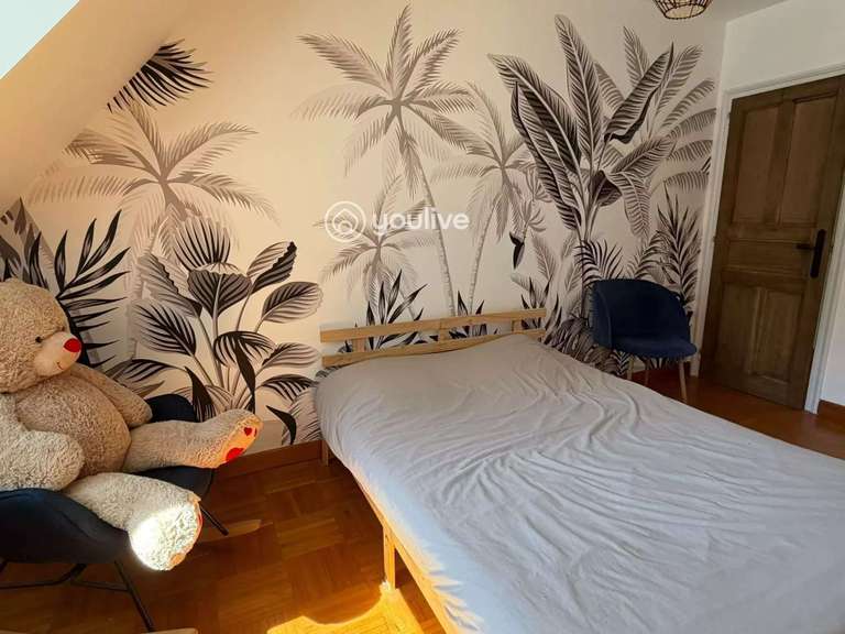 Maison Pleuven - 4 chambres