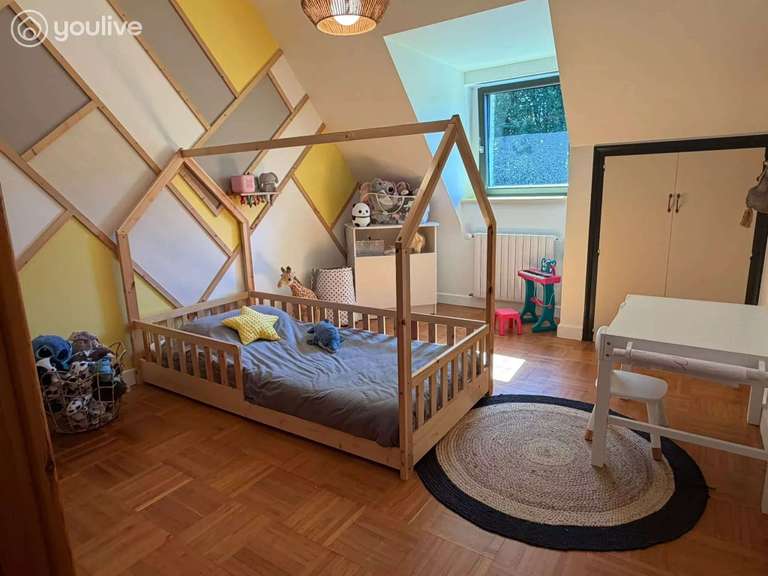 Maison Pleuven - 4 chambres