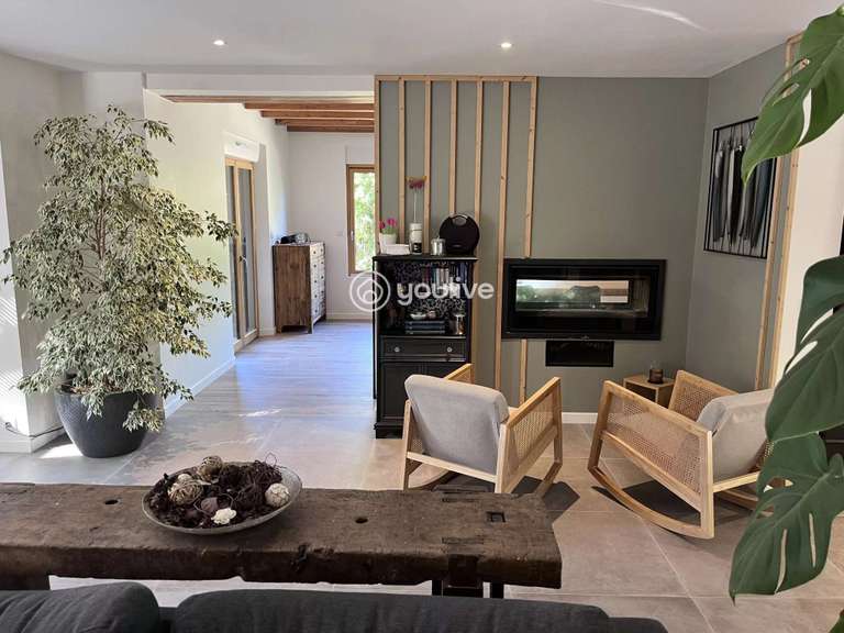 Maison Pleuven - 4 chambres