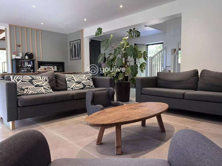 Maison Pleuven - 4 chambres