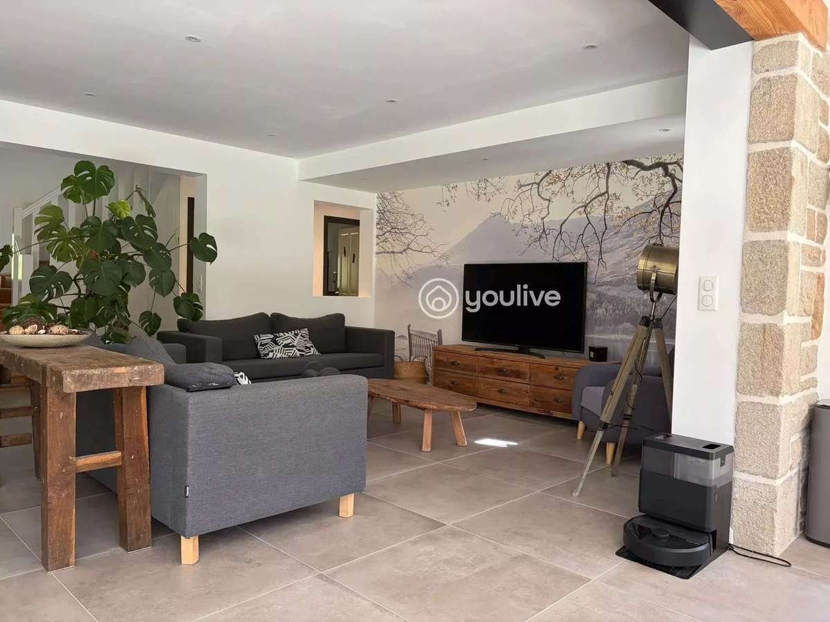 Maison Pleuven