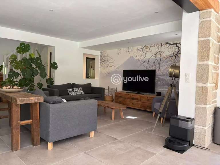 Maison Pleuven - 4 chambres