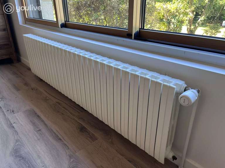 Maison Pleuven - 4 chambres