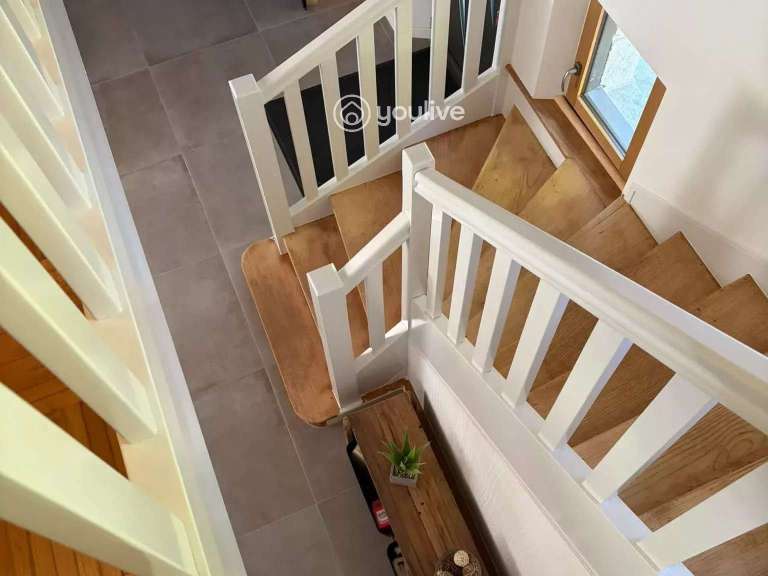 Maison Pleuven - 4 chambres