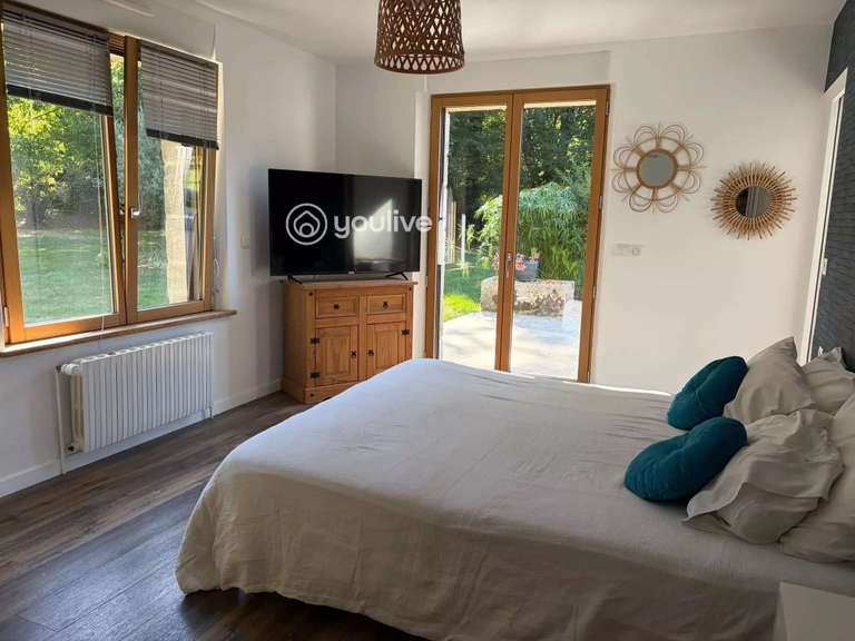 Maison Pleuven - 4 chambres