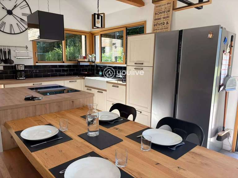 Maison Pleuven - 4 chambres