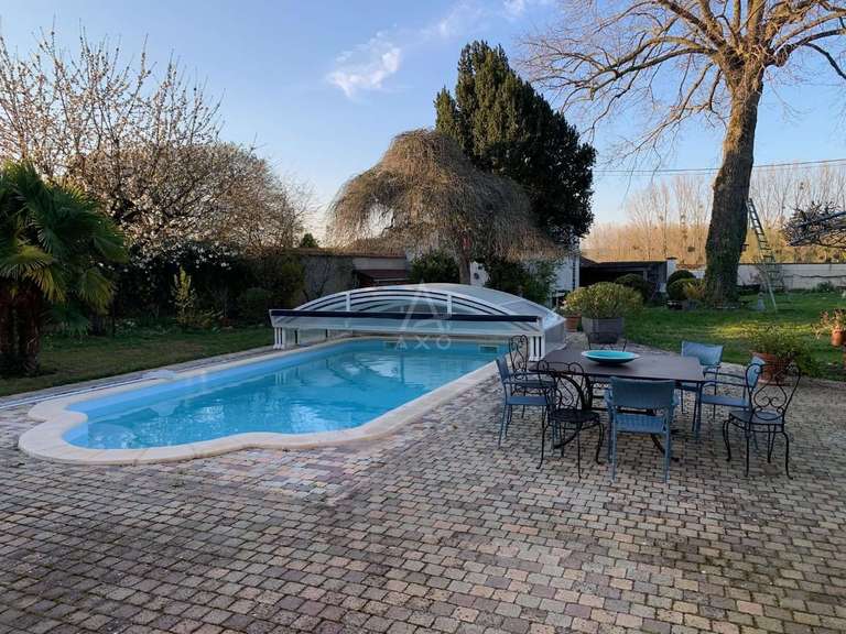 Maison Plivot - 4 chambres