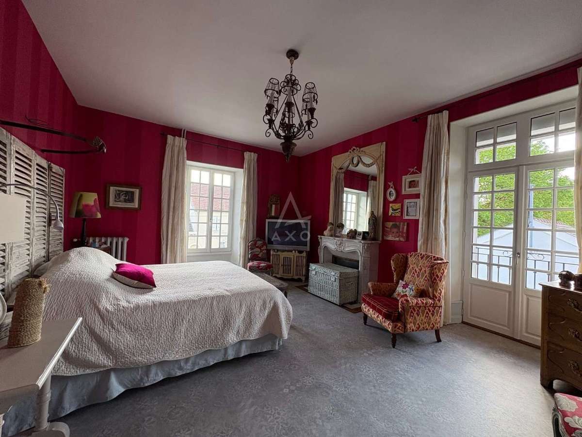 Maison Plivot