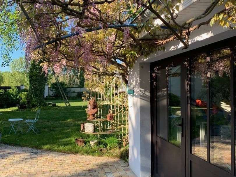 Maison Plivot