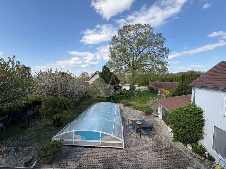 Maison Plivot - 4 chambres