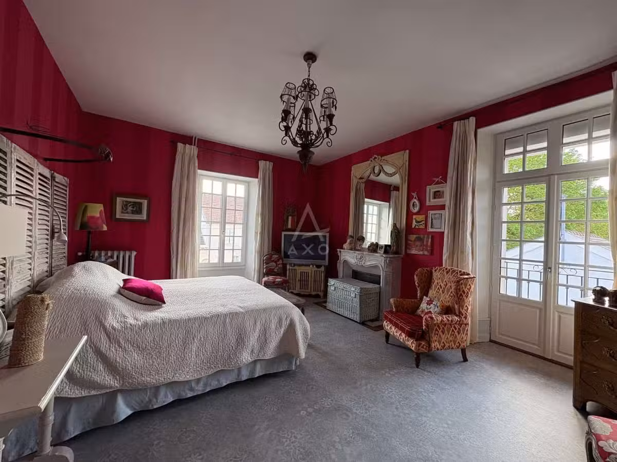 Maison Plivot