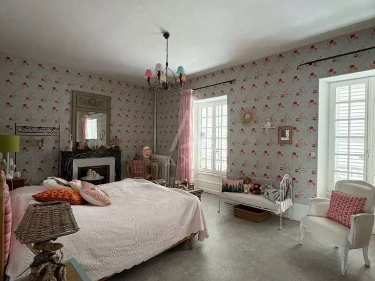 Maison Plivot - 4 chambres