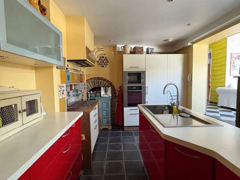 Maison Plivot - 4 chambres