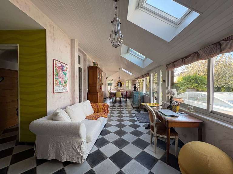 Maison Plivot - 4 chambres