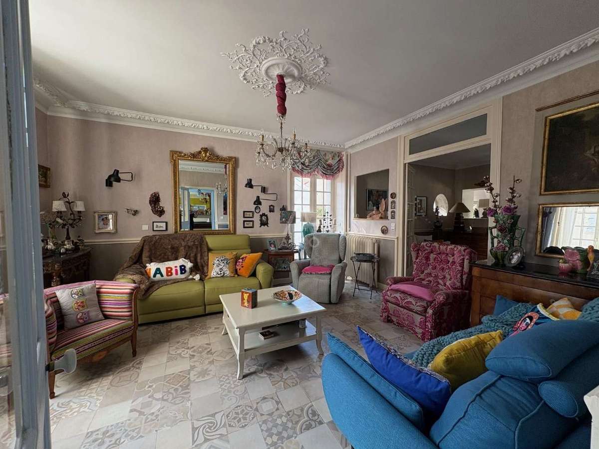 Maison Plivot