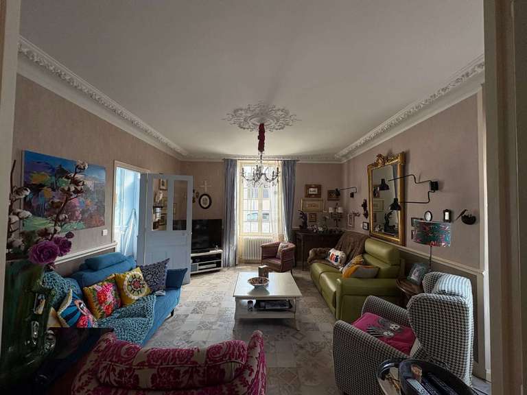 Maison Plivot - 4 chambres