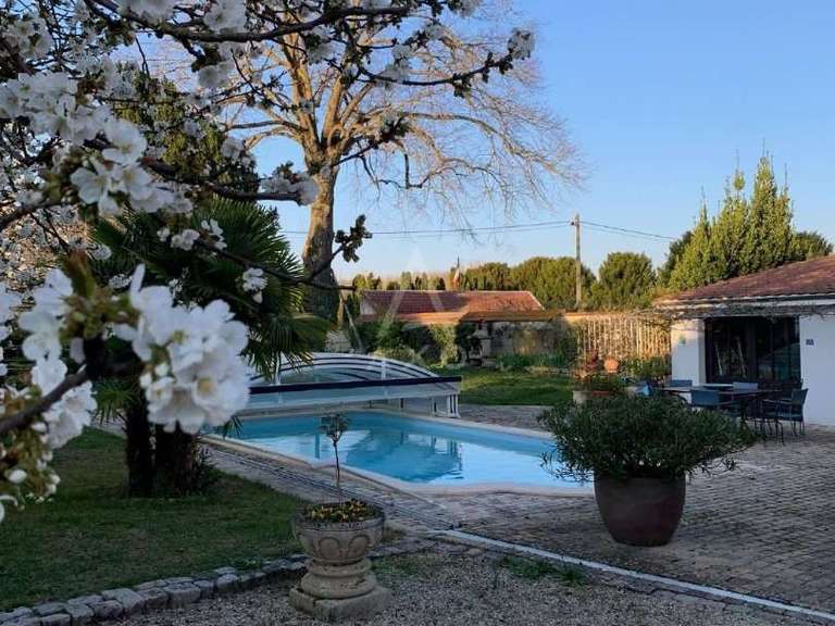 Maison Plivot - 4 chambres