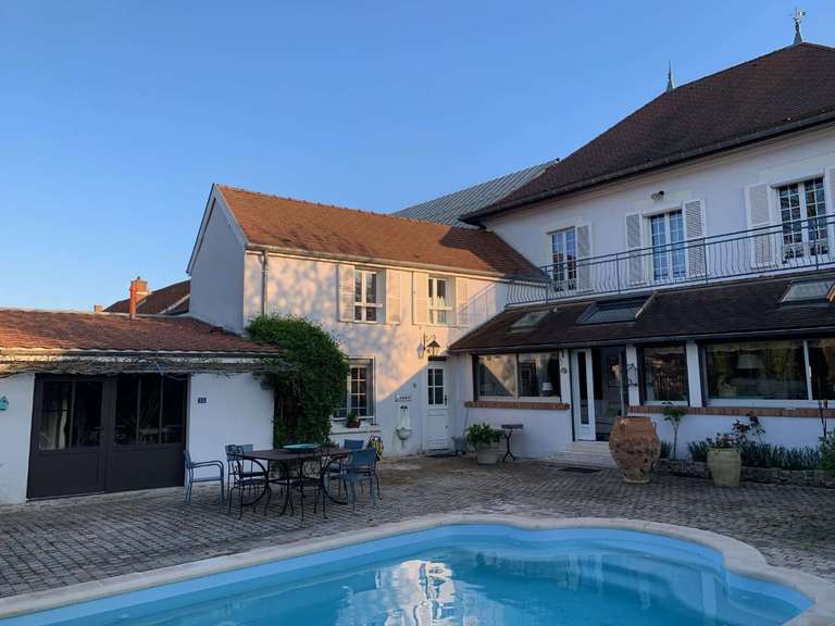 Maison Plivot - 4 chambres