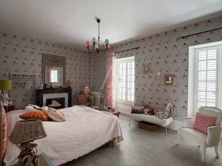 Maison Plivot - 4 chambres
