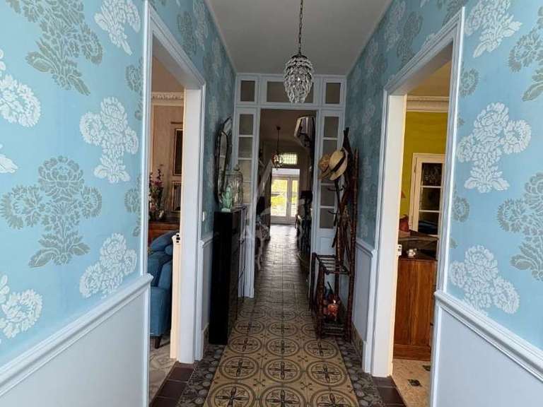 Maison Plivot - 4 chambres