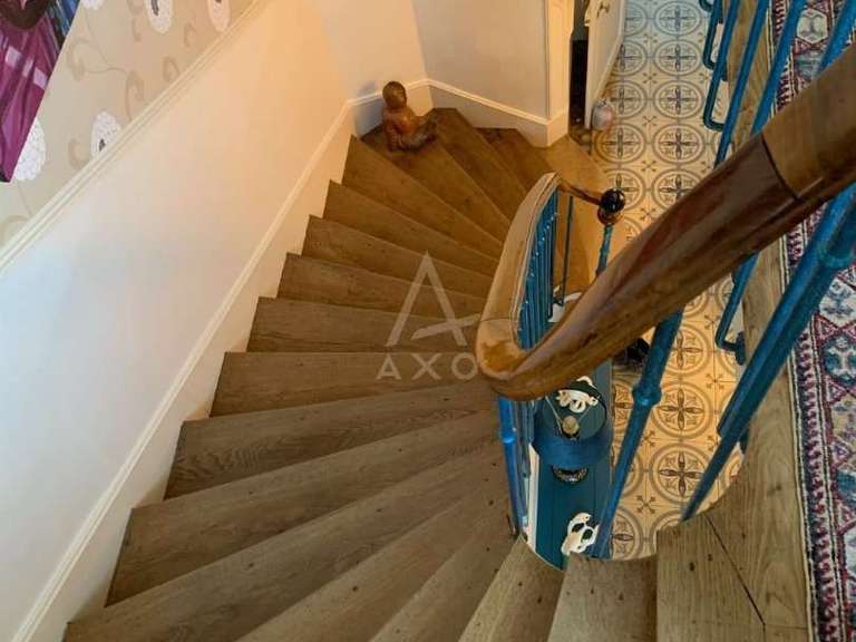 Maison Plivot - 4 chambres