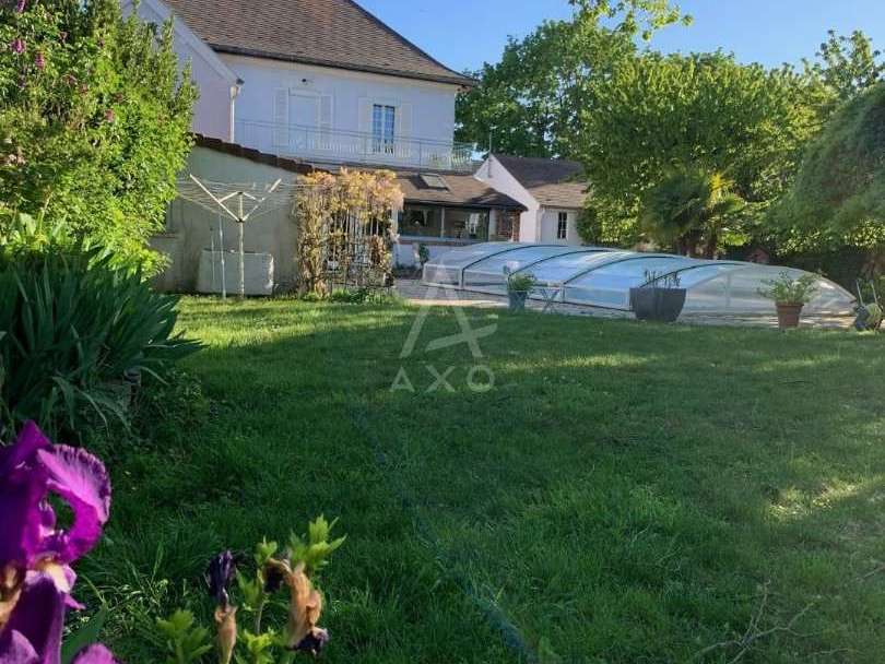 Maison Plivot