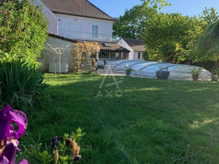 Maison Plivot - 4 chambres