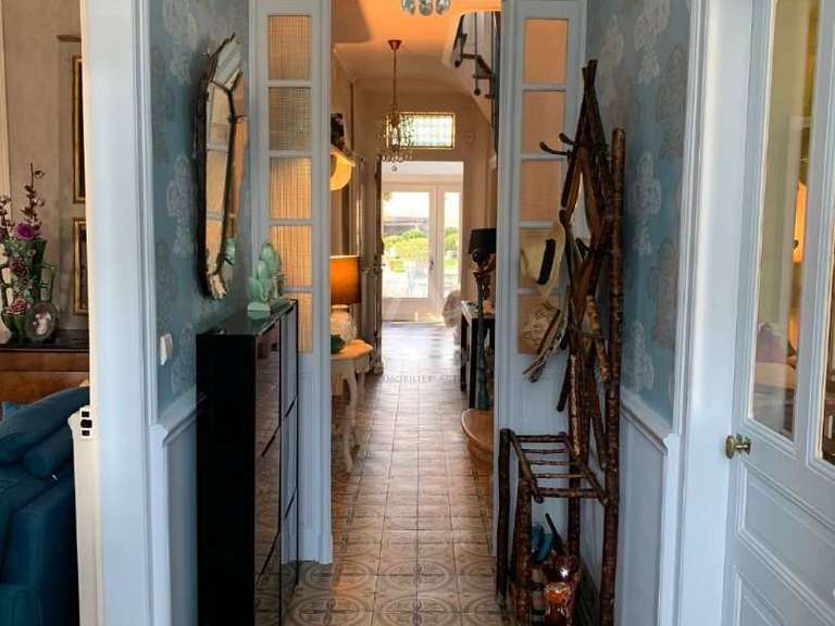 Maison Plivot - 4 chambres