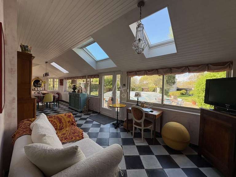 Maison Plivot - 4 chambres