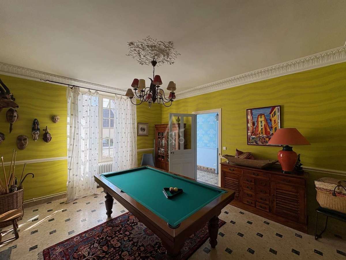 Maison Plivot