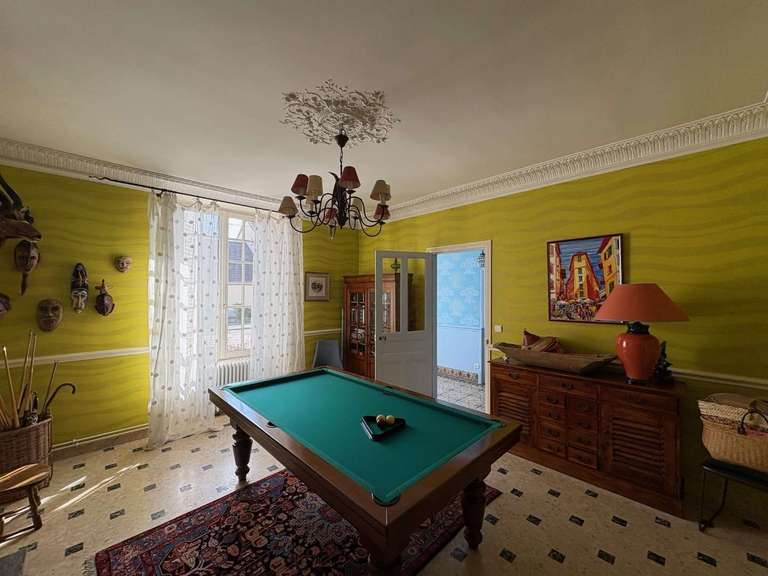 Maison Plivot - 4 chambres