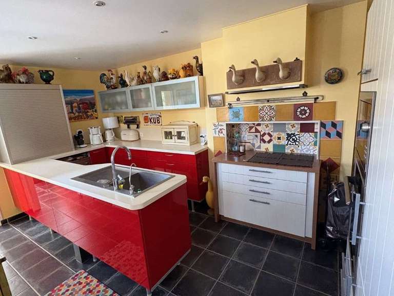 Maison Plivot - 4 chambres