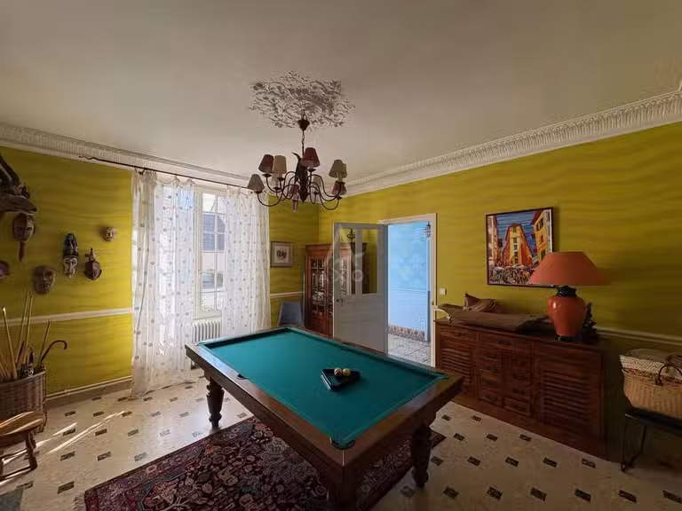 Maison Plivot - 4 chambres