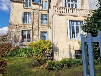 Vente Maison Plobannalec-Lesconil - 4 chambres