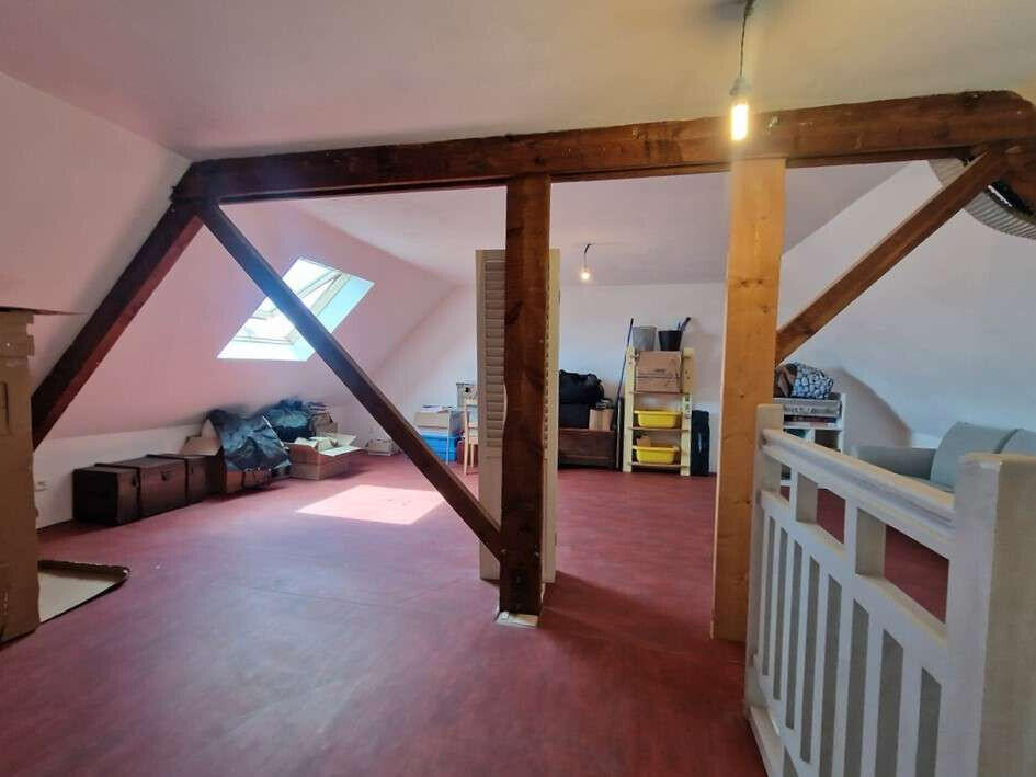 Maison Plobannalec-Lesconil