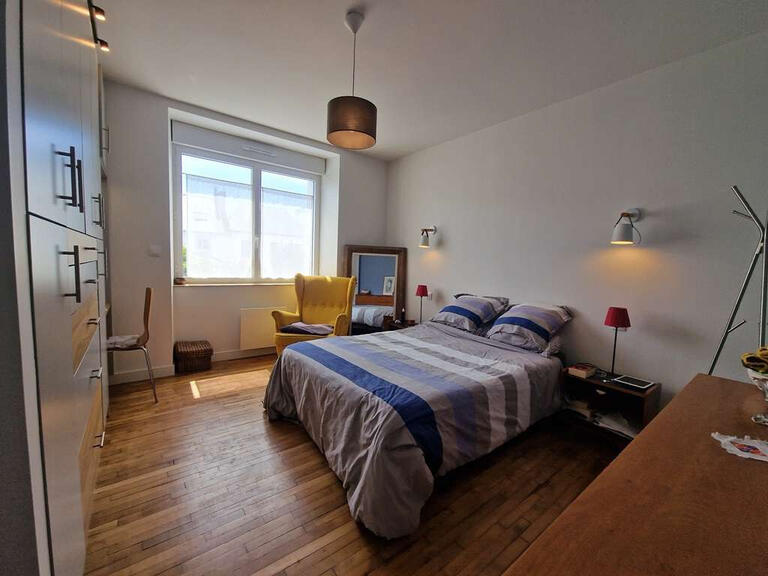 Maison Plobannalec-Lesconil - 8 chambres
