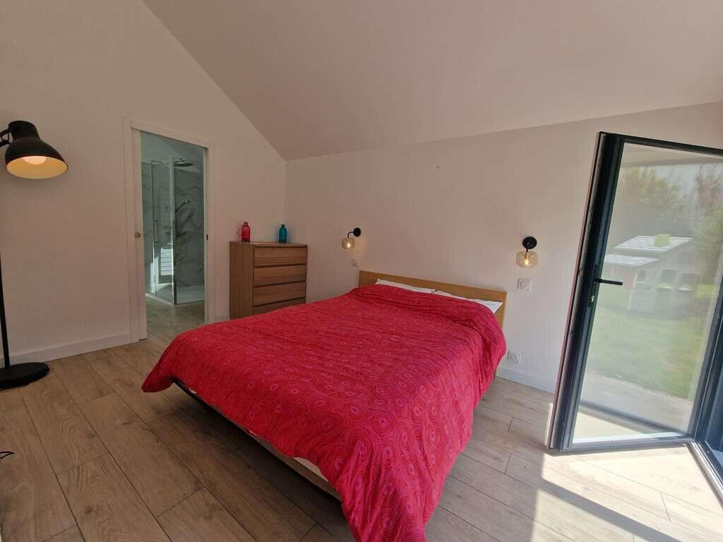 Maison Plobannalec-Lesconil