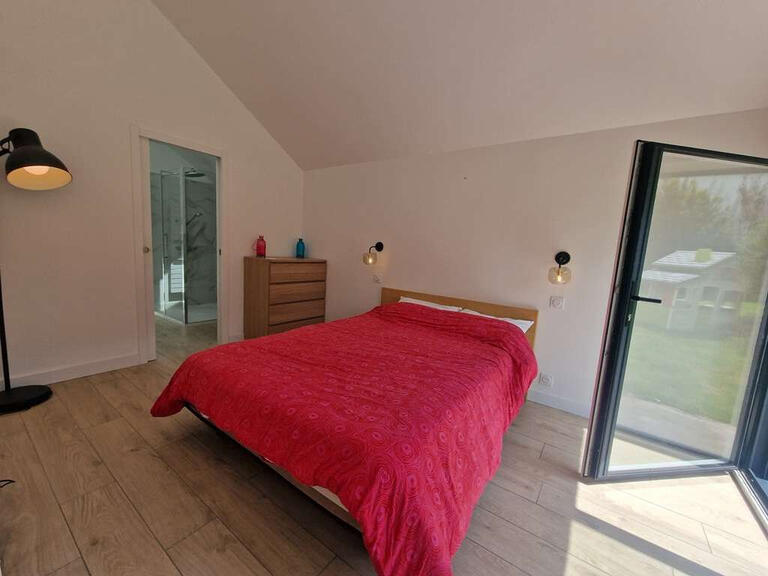 Maison Plobannalec-Lesconil - 8 chambres