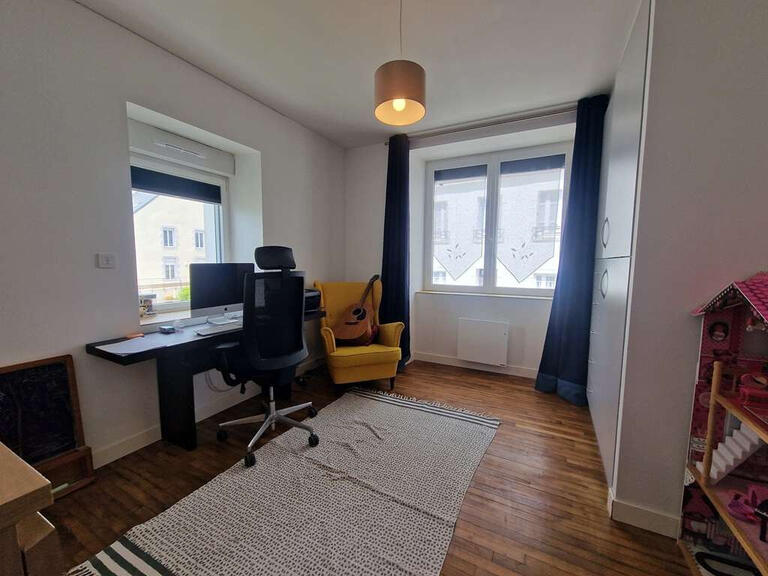 Maison Plobannalec-Lesconil - 8 chambres