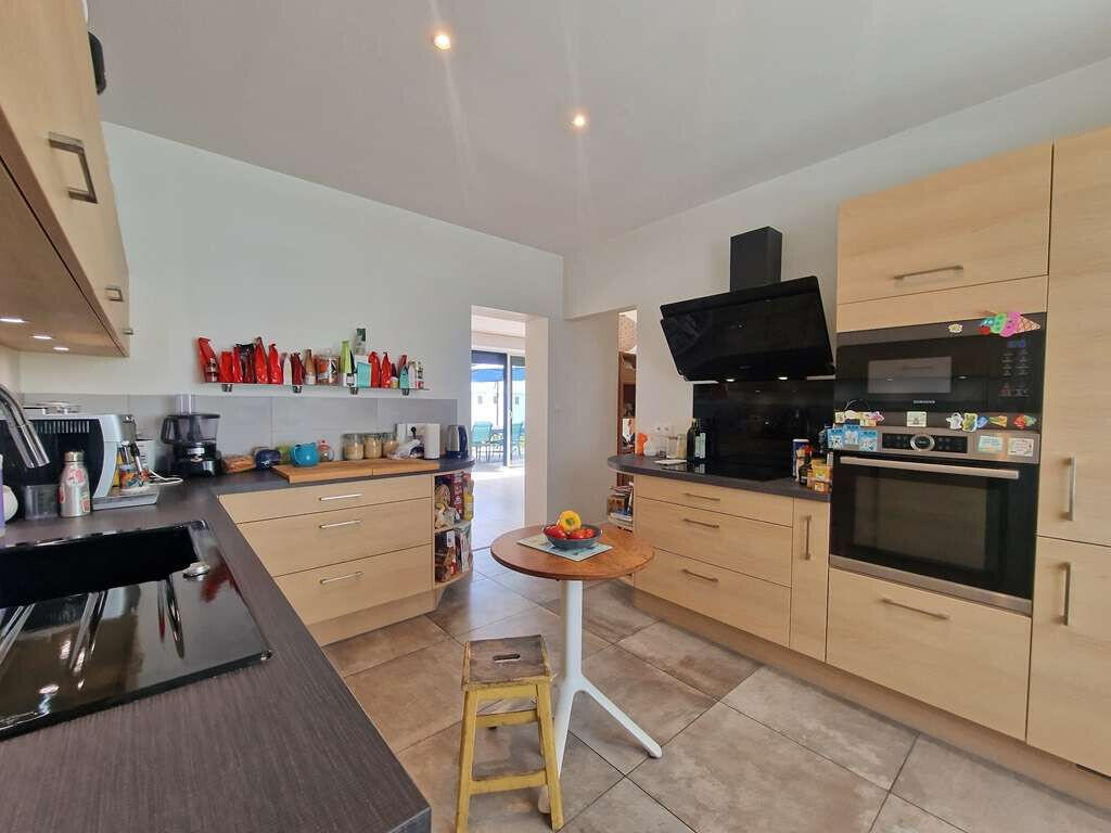 Maison Plobannalec-Lesconil